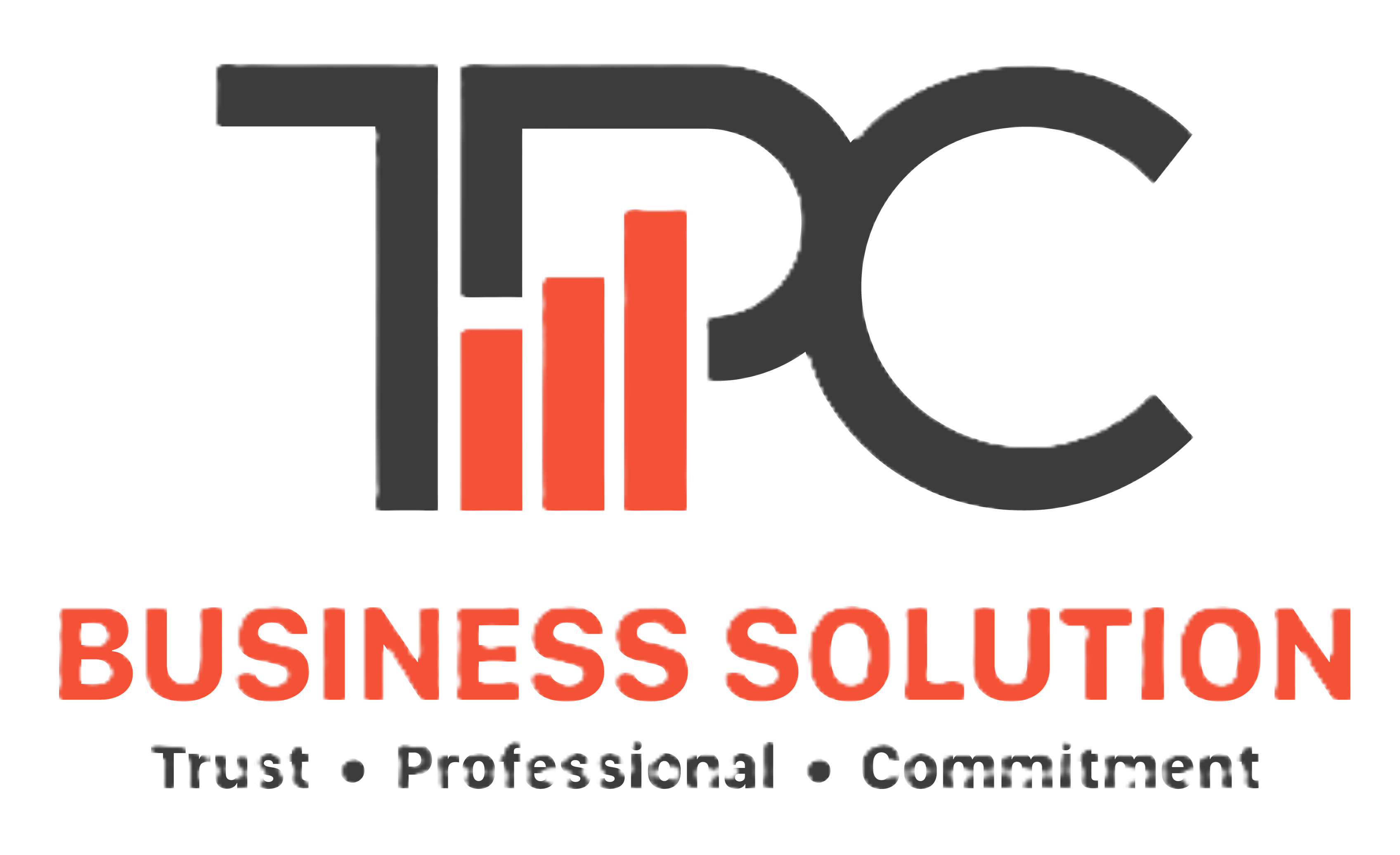 Logo tpc